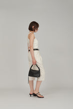 Load image into Gallery viewer, knee length tailored pants