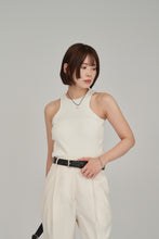 画像をギャラリービューアに読み込む, american sleeve knit tops