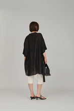 Load image into Gallery viewer, 物まだ 素材変更lo271-13 relaxed tailored shirt