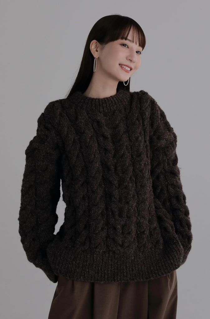 nepal hand knit pullover – louren store nepal hand knit pullover – louren store