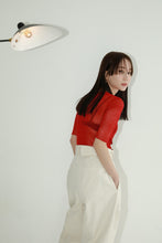 Load image into Gallery viewer, model：153cm ( red / FREE )