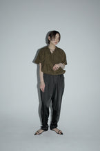 Load image into Gallery viewer, model：157cm ( khaki / FREE )