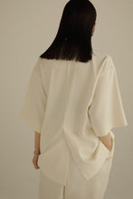 Load image into Gallery viewer, model：157cm ( ivory / FREE )