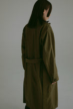 Load image into Gallery viewer, model：157cm ( khaki / FREE )