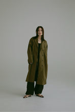 Load image into Gallery viewer, model：157cm ( khaki / FREE )