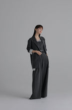 Load image into Gallery viewer, model：153cm ( gray / FREE )