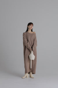 model：153cm ( beige / S )