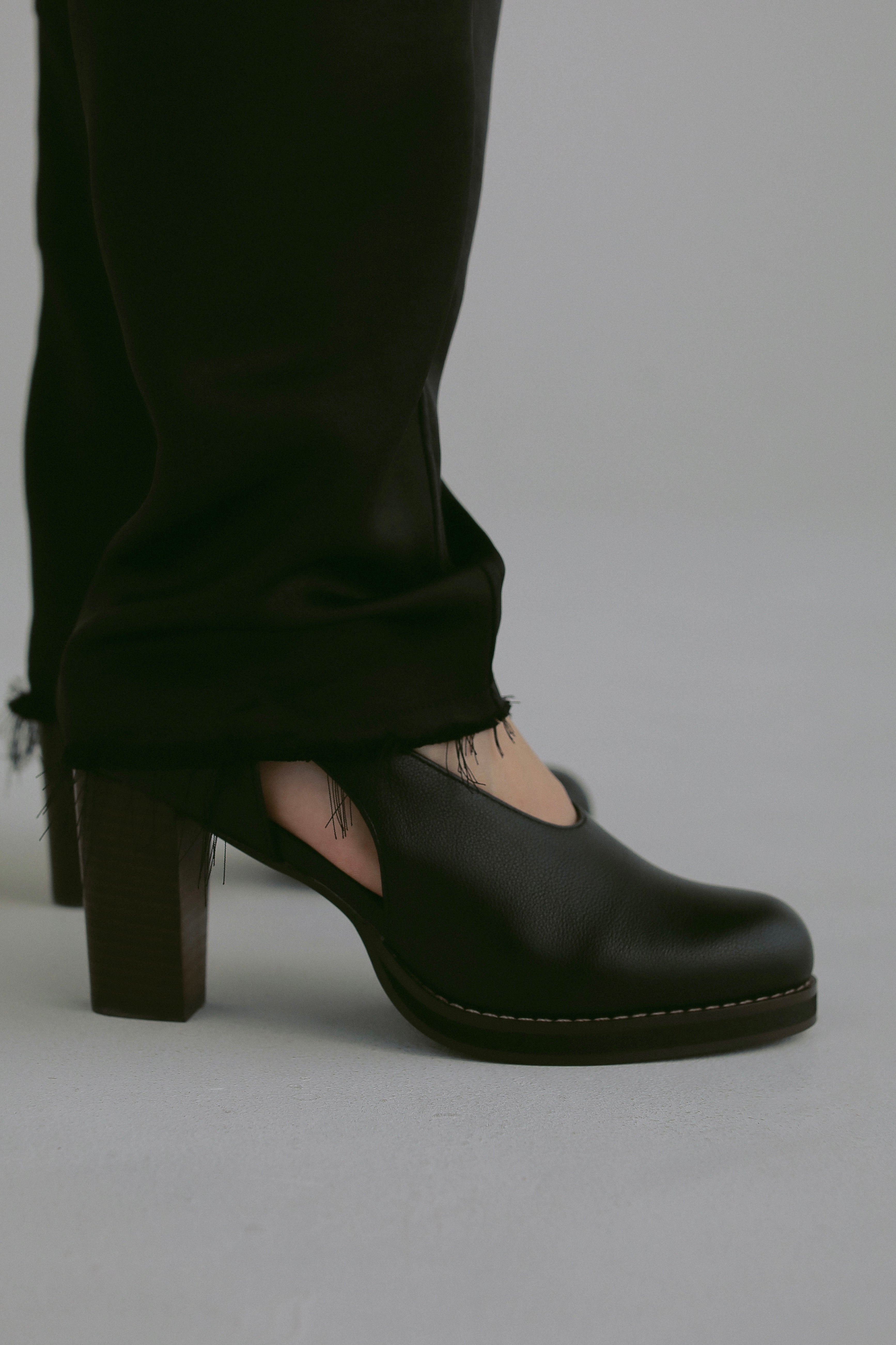 louren side cut pumps louren side cut pumps