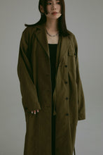 Load image into Gallery viewer, model：157cm ( khaki / FREE )