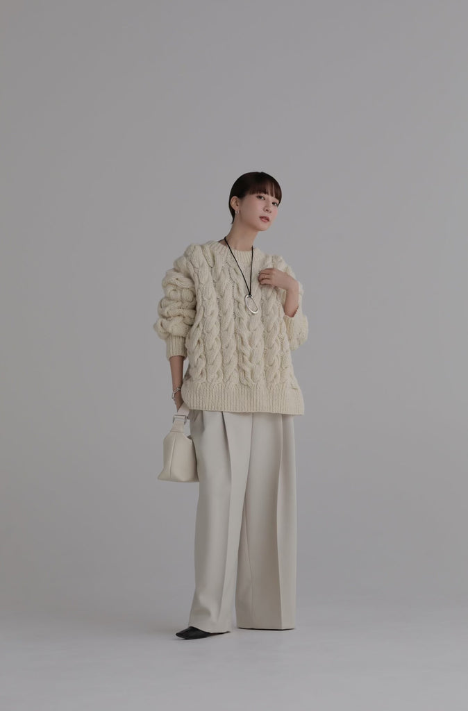 nepal hand knit pullover – louren store nepal hand knit pullover – louren store