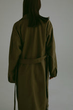 Load image into Gallery viewer, model：157cm ( khaki / FREE )