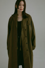 Load image into Gallery viewer, model：157cm ( khaki / FREE )