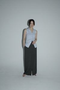 model：157cm ( gray / M )