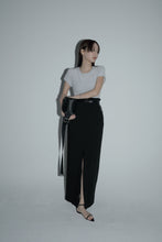Load image into Gallery viewer, model：153cm ( black / FREE )