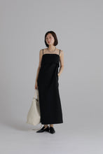 Load image into Gallery viewer, model：157cm ( black / 23.5 )