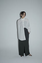 Load image into Gallery viewer, model：157cm ( gray / M )