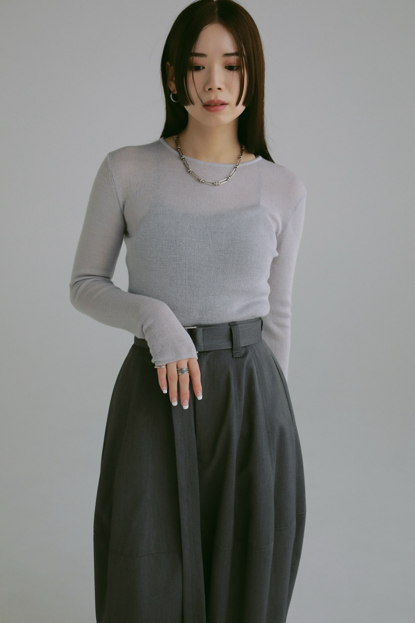 louren velour body suit アイスブルー velour body suit – louren store