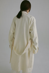 model：157cm ( ivory / FREE )