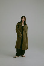 Load image into Gallery viewer, model：157cm ( khaki / FREE )