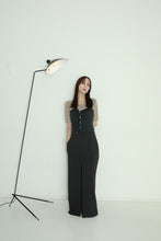 Load image into Gallery viewer, model：153cm ( gray / S )