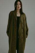 Load image into Gallery viewer, model：157cm ( khaki / FREE )