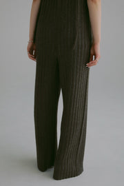 plating knit all in one – louren store 