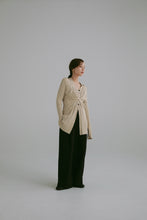 Load image into Gallery viewer, model：153cm ( beige / FREE )