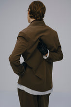 Load image into Gallery viewer, model：174cm ( brown / FREE )