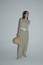 Load image into Gallery viewer, model：153cm ( light beige / FREE )