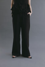 Load image into Gallery viewer, model：157cm ( black / S )