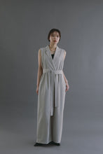 Load image into Gallery viewer, model：157cm ( beige / S )