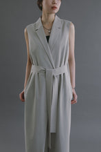 Load image into Gallery viewer, model：157cm ( beige / S )