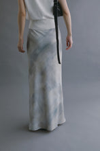 画像をギャラリービューアに読み込む, model：168cm ( gray / M )