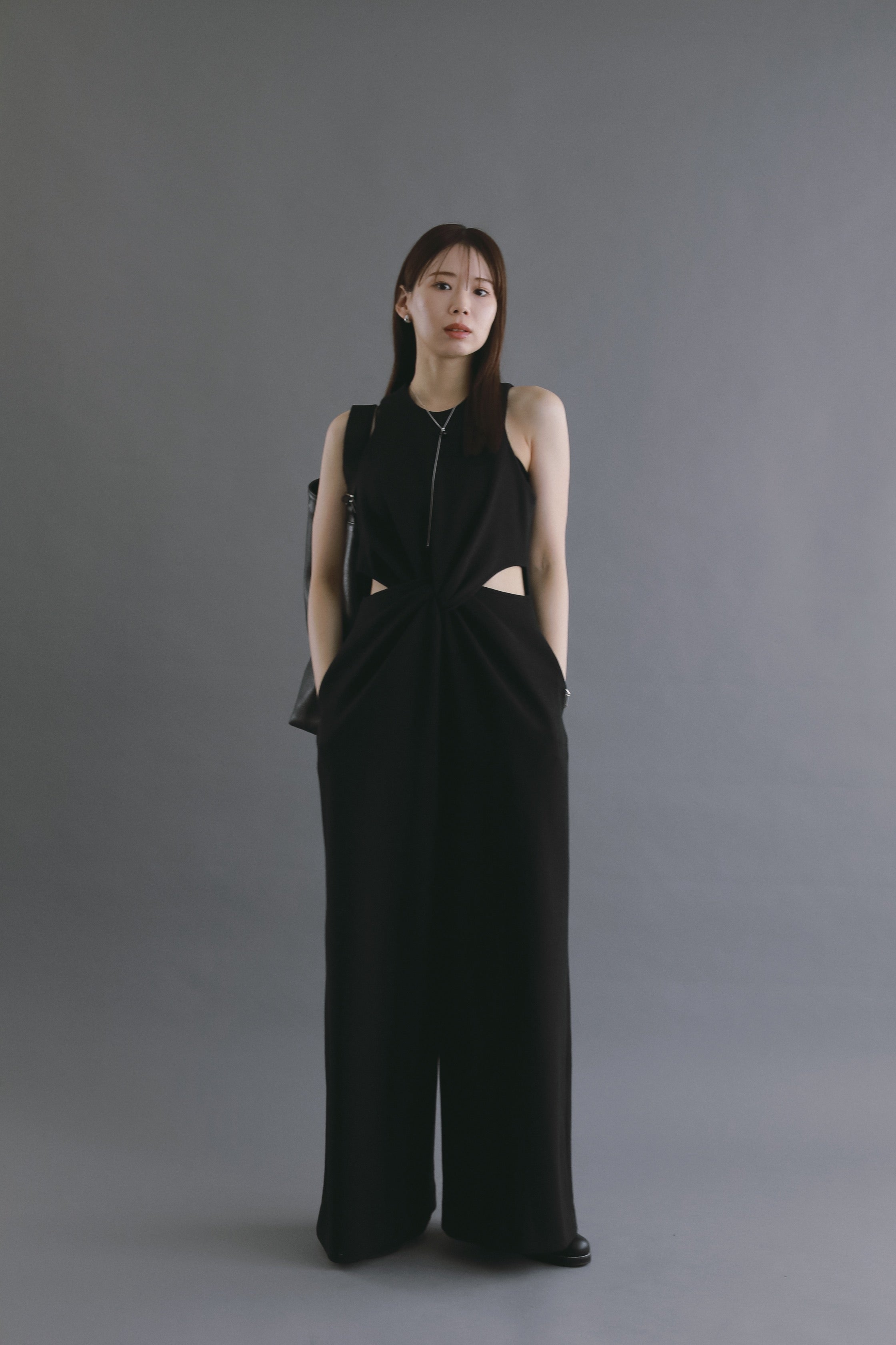 waist twist combinaison – louren store