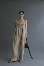 画像をギャラリービューアに読み込む, model：168cm ( beige / M )