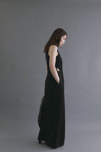 Load image into Gallery viewer, model：157cm ( black / M )