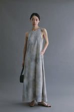 画像をギャラリービューアに読み込む, model：168cm ( gray / M )