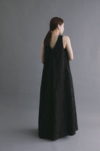 画像をギャラリービューアに読み込む, model：157cm ( black / S )