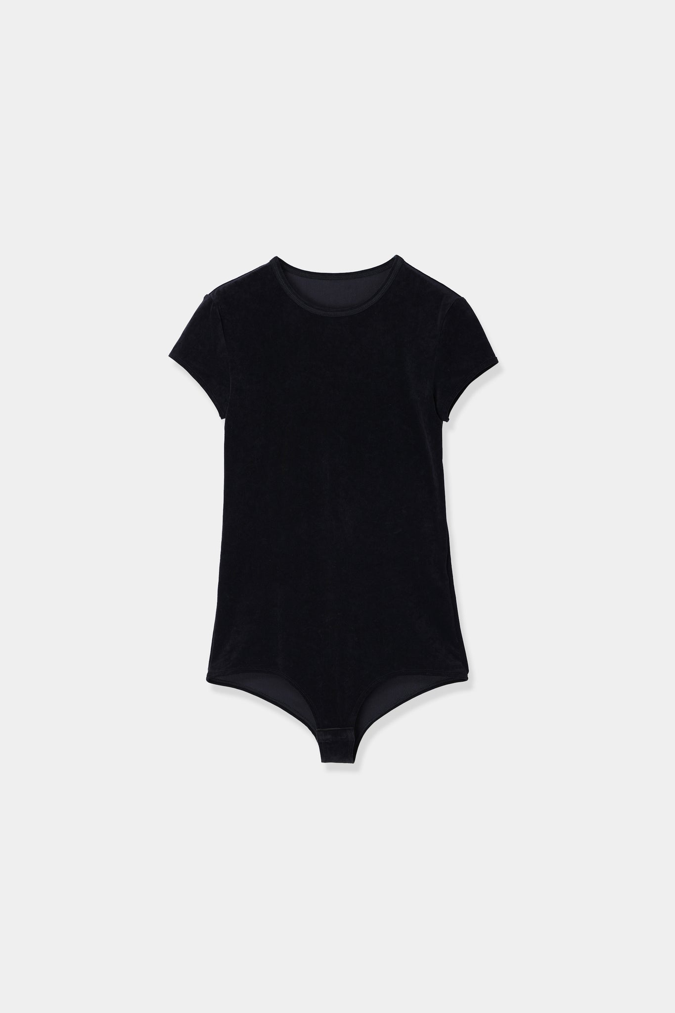 velour body suit – louren store