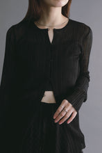 Load image into Gallery viewer, model：157cm ( black / FREE )