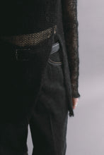 画像をギャラリービューアに読み込む, model：157cm ( black / FREE )