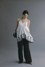 Load image into Gallery viewer, model：168cm ( black / T )