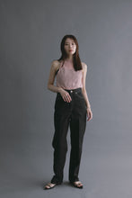 画像をギャラリービューアに読み込む, model：157cm ( coral pink / FREE )