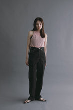 Load image into Gallery viewer, model：157cm ( black / 36 )