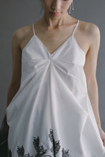 Load image into Gallery viewer, model：168cm ( ivory / FREE )