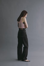 画像をギャラリービューアに読み込む, model：157cm ( coral pink / FREE )