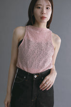 画像をギャラリービューアに読み込む, model：157cm ( coral pink / FREE )