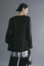 画像をギャラリービューアに読み込む, model：168cm ( white / FREE )