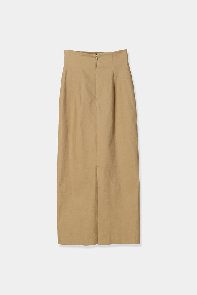 louren highwaist pencil skirt