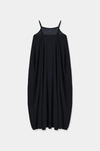 Load image into Gallery viewer, draped cocoon dress